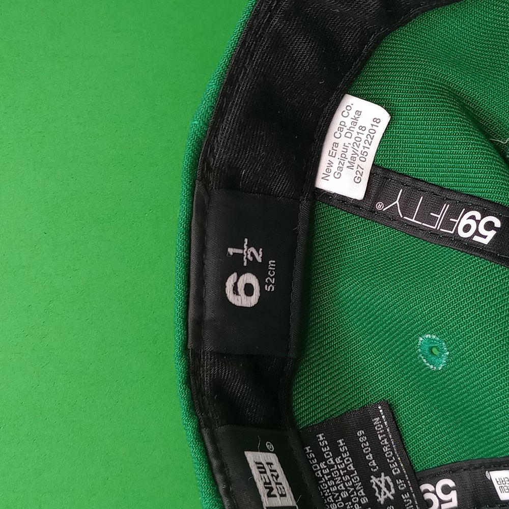Authentic Collection Alt 59FIFTY Fitted - Picture 8 of 8